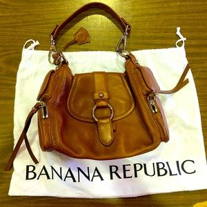 Banana Republic Purse